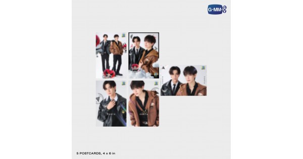 PERTHSANTA MINI PHOTOSET | LOVE OUT LOUD FAN FEST 2025